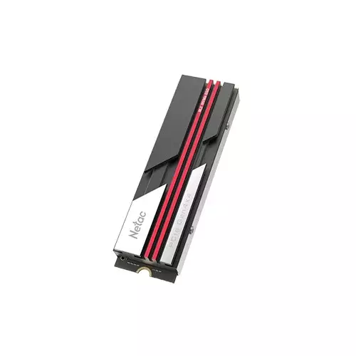 Netac NV7000 2TB M.2 2280 PCle Gen4 x4 NVMe SSD - 1