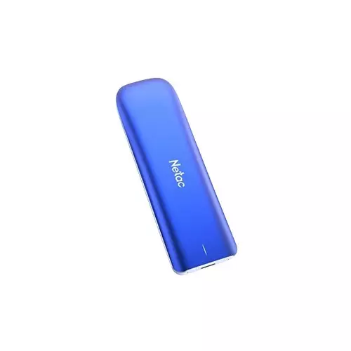 Netac NT01ZX 250GB USB-C External SSD