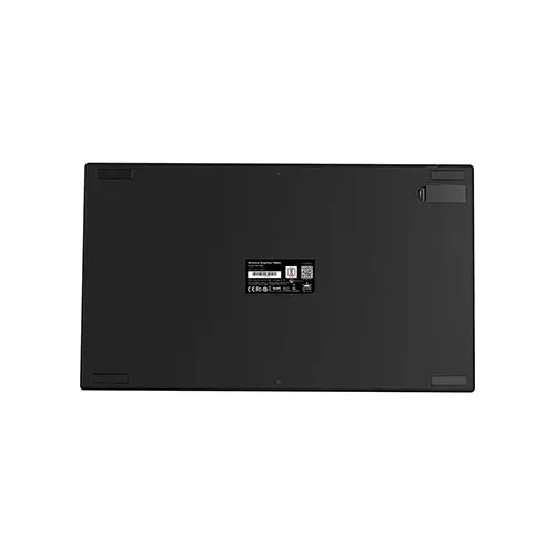 HUION Giano WH1409 14 Inch Wireless Graphic Drawing Tablet - 2