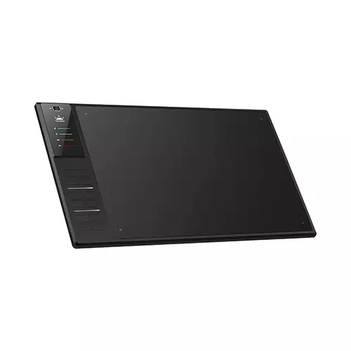 HUION Giano WH1409 14 Inch Wireless Graphic Drawing Tablet-1