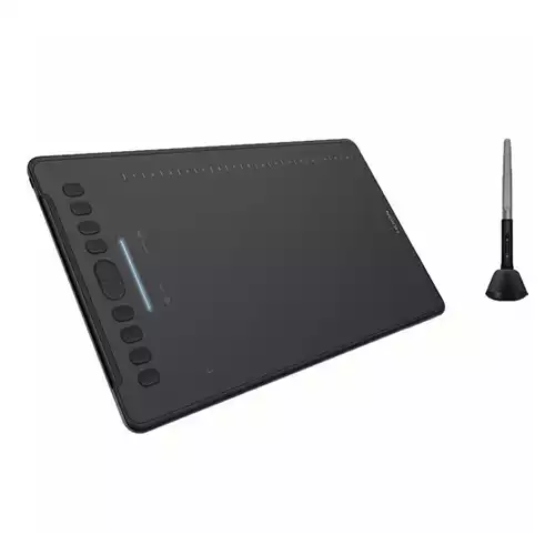 Huion Inspiroy H1161 Graphic Tablet
