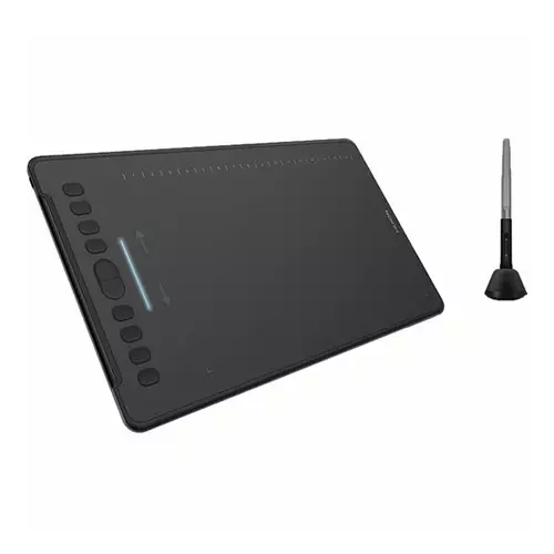 Huion Inspiroy H1161 Graphic Tablet