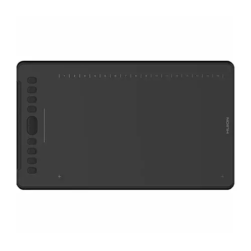 Huion Inspiroy H1161 Graphic Tablet - 2