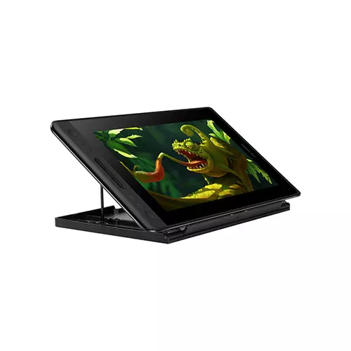 Huion Kamvas Pro 12 11.6 Inches sRGB Graphics Drawing Tablet-gallery-2