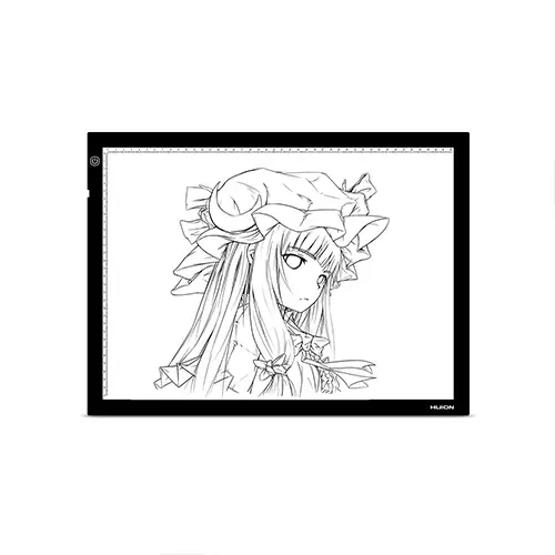 Huion A3 16.9 X 12.2 inches LED Light Pad