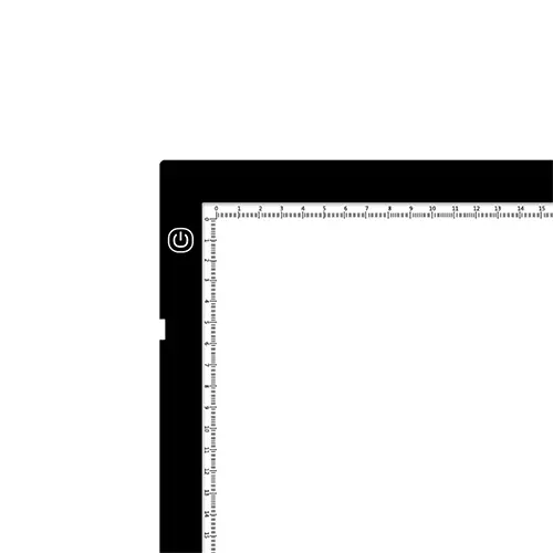 Huion A3 16.9 X 12.2 inches LED Light Pad - 1