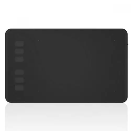 Huion H640P Graphics Tablet