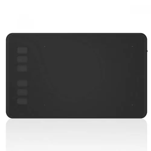 Huion H640P Graphics Tablet