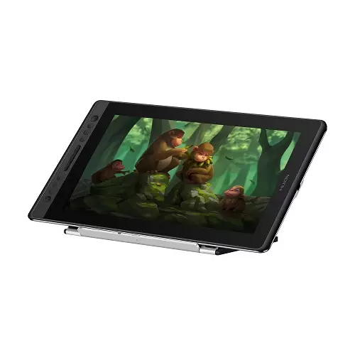 Huion KAMVAS Pro 16 15.6-Inch FHD Graphics Drawing Tablet - 1