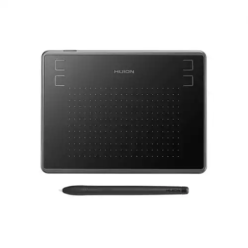Huion Inspiroy H430P Graphics Tablet