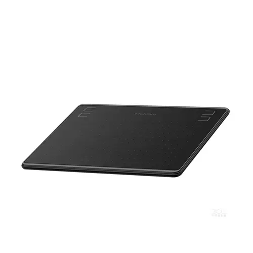 Huion HST640 6.3 inch Graphics Drawing Tablet - 1