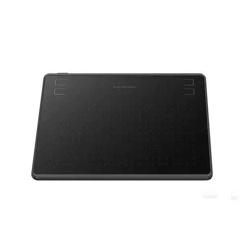 Huion HST640 6.3 inch Graphics Drawing Tablet - 2
