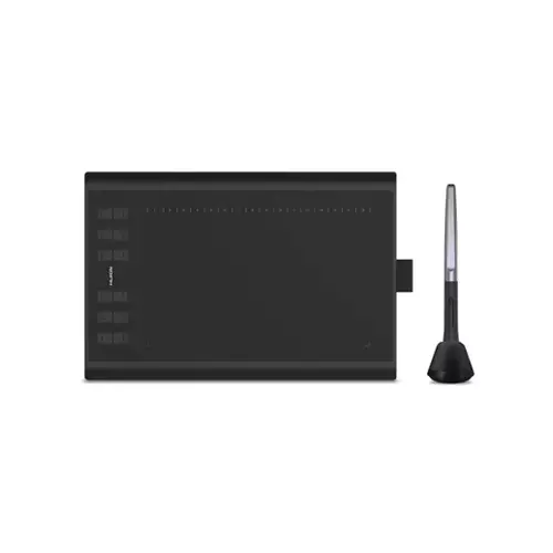 HUION INSPIROY H1060P GRAPHICS TABLET - 1
