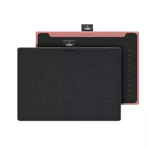 HUION INSPIROY RTS-300 GRAPHICS DRAWING TABLET - 1