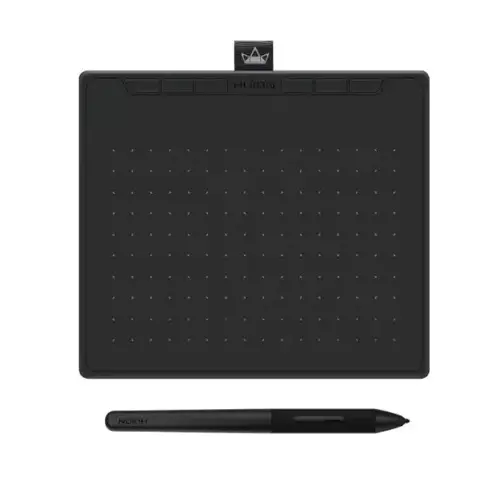 HUION INSPIROY RTS-300 GRAPHICS DRAWING TABLET - 2