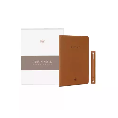 HUION NOTE X10 SMART DIGITAL NOTEBOOK-gallery-7