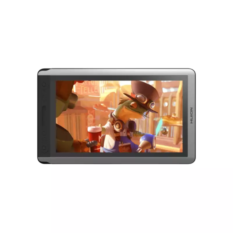 HUION KAMVAS 16 PEN DISPLAY GRAPHICS TABLET