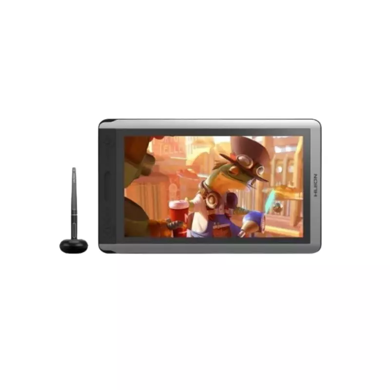 HUION KAMVAS 16 PEN DISPLAY GRAPHICS TABLET-gallery-1