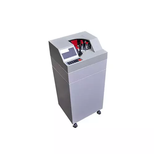 Yumite MCM-650 Money Counter Machine