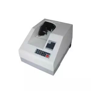 Yumite VE-870 Vacuum Money Counter Machine