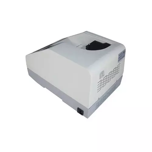 Yumite VE-870 Vacuum Money Counter Machine-gallery-1