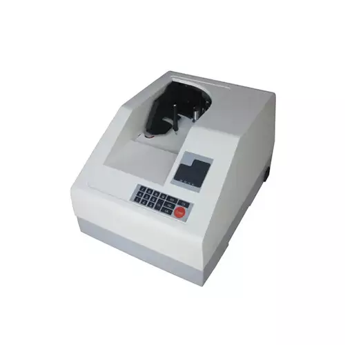 Yumite VE-870 Vacuum Money Counter Machine