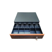 Yumite YT-405 5 Note 5 Coin Cash Drawer