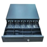 Yumite 5B-405 (5 Note 8 Coin) Cash Drawer