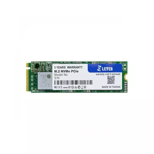 Leven JP600 256GB M.2 2280 PCIe SSD
