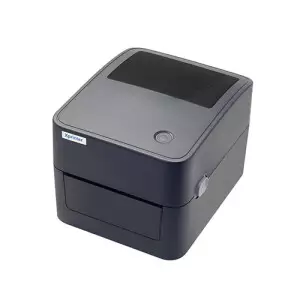 Xprinter XP-410B Portable Barcode Label Printer - TechLand BD Flash Sale