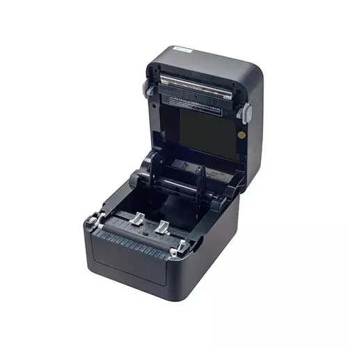 Xprinter XP-410B Portable Barcode Label Printer-gallery-3