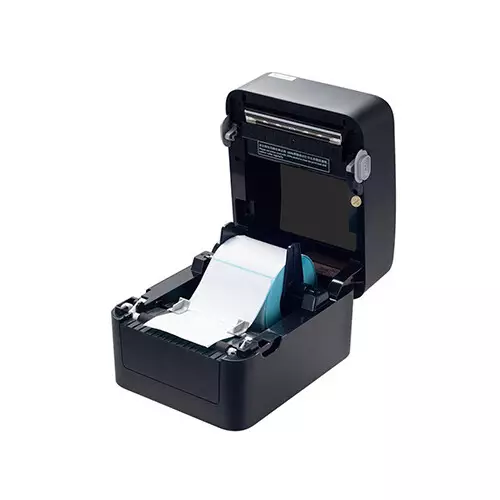 Xprinter XP-410B Portable Barcode Label Printer-gallery-4