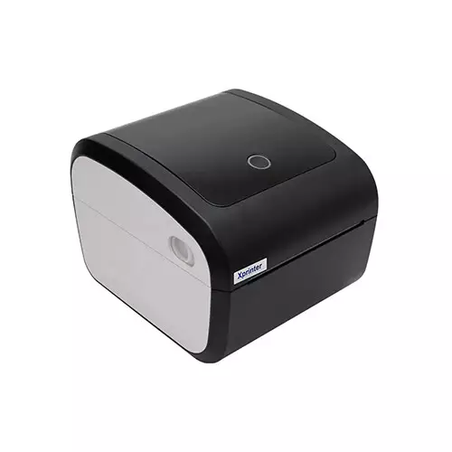 Xprinter XP-423B Thermal Barcode Label Printer-gallery-2
