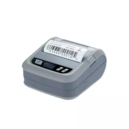 Xprinter XP-P323B Thermal Barcode Label Printer-gallery-2