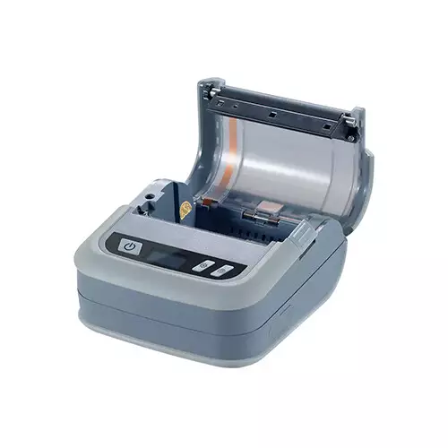 Xprinter XP-P323B Thermal Barcode Label Printer - 4