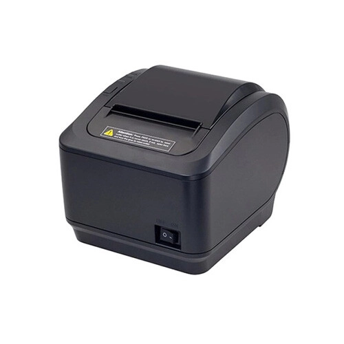 Xprinter XP K200L-U Thermal POS Receipt Printer USB - 1
