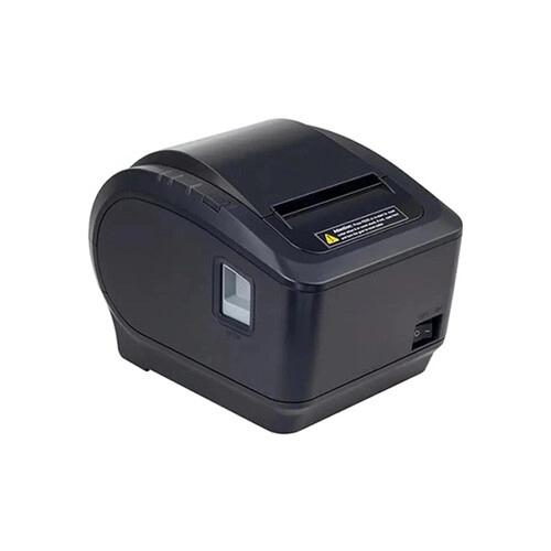 Xprinter XP K200L-U Thermal POS Receipt Printer USB - 2