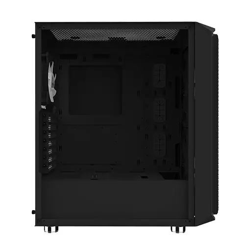 Montech Air X ARGB Gaming Case Black-gallery-3