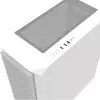 Montech Air X ARGB Gaming Case White-1