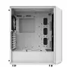 Montech Air X ARGB Gaming Case White-3