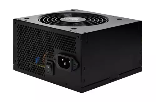 Montech Beta 650W 80 Plus Bronze Certified Power Supply - 3
