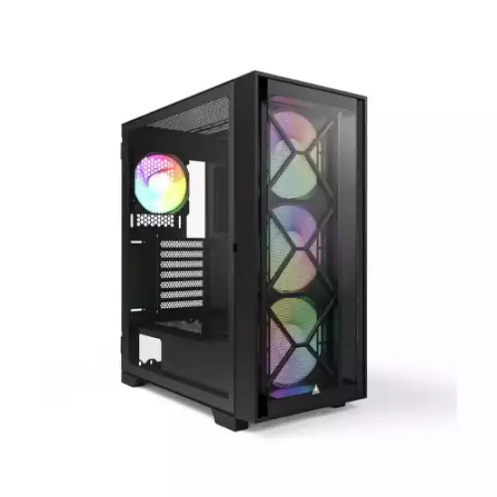 Montech AIR 1000 Premium ATX Mid Tower Case