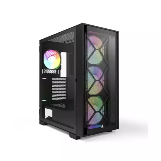 Montech AIR 1000 Premium ATX Mid Tower Case