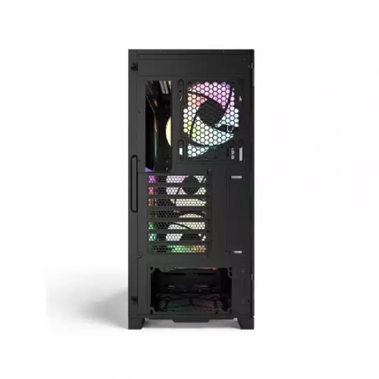 Montech AIR 1000 Premium ATX Mid Tower Case-2