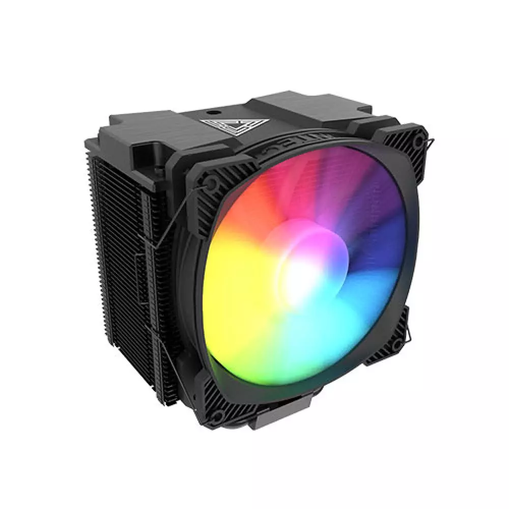 Montech Air Cooler 210 ARGB CPU Cooler-1