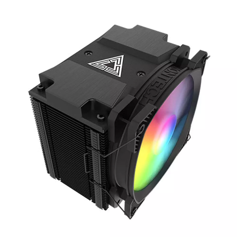 Montech Air Cooler 210 ARGB CPU Cooler-2