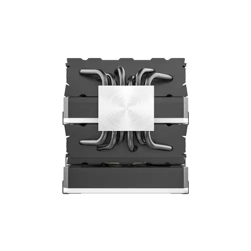 MONTECH METAL DT24 PREMIUM HIGH PERFORMANCE DUAL-TOWER CPU COOLER-3