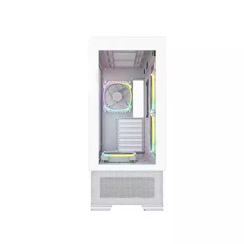 MONTECH SKY TWO ATX MID-TOWER CASING (WHITE)-1