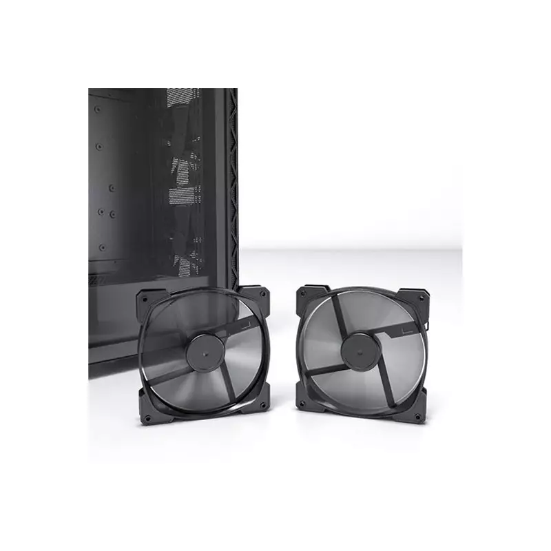 MONTECH AIR 903 BASE E-ATX MID TOWER CASE-gallery-8