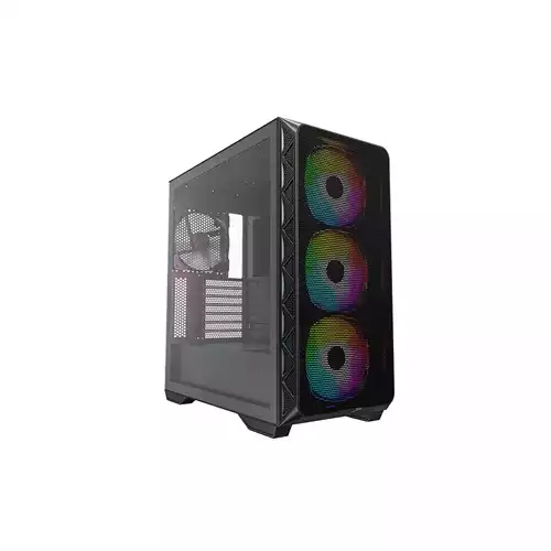 MONTECH AIR 903 MAX MID-TOWER DESKTOP CASE